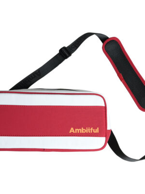 Ambitful One Game Switch2 Storage Bag