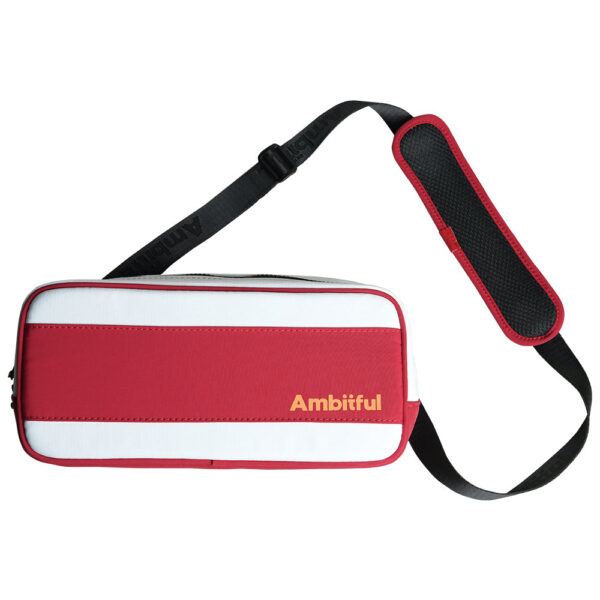 Ambitful One Game Switch2 Storage Bag