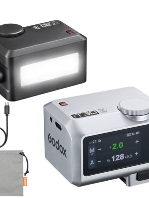 Godox IT30pro Flash Light