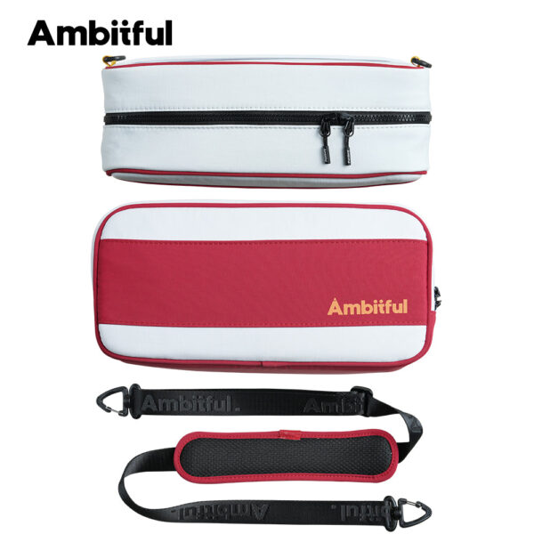 Ambitful One Game Switch2 Storage Bag