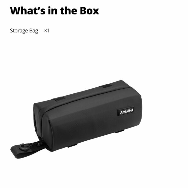 Ambitful ZOOM P1 Storage Case