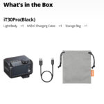 Godox IT30pro Flash Light