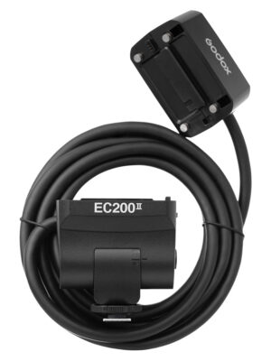 Godox EC200Ⅱ (AD 200 Pro Ⅱ Split Cable)