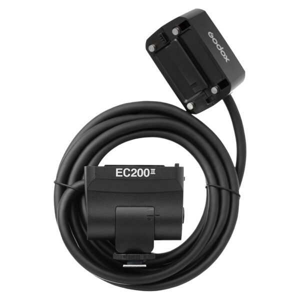 Godox EC200Ⅱ (AD 200 Pro Ⅱ Split Cable)