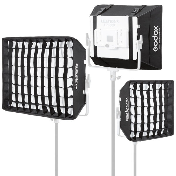 Godox LP1200 Soft Light Box