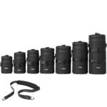 Ambitful Camera Lens Bag SLP Series
