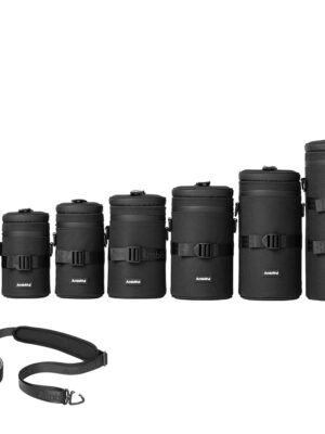 Ambitful Camera Lens Bag SLP Series