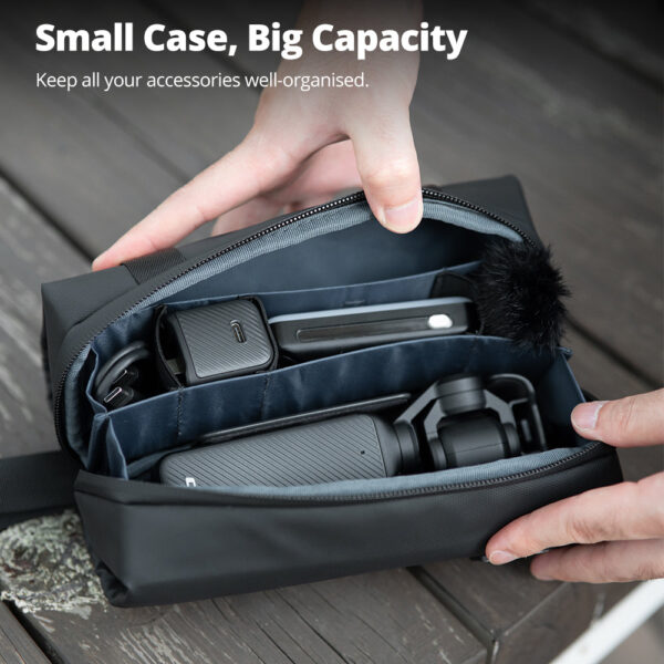 Ambitful ZOOM P1 Storage Case