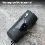 Ambitful ZOOM P1 Storage Case