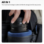 Ambitful Camera Lens Bag SLP Series