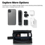 Ambitful ZOOM P1 Storage Case