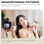 Godox IT30pro Flash Light