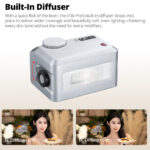 Godox IT30pro Flash Light