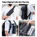 Ambitful ZOOM P1 Storage Case