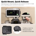 Godox IT30pro Flash Light