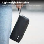 Ambitful ZOOM P1 Storage Case