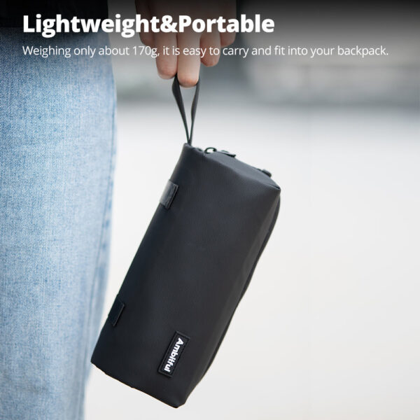 Ambitful ZOOM P1 Storage Case