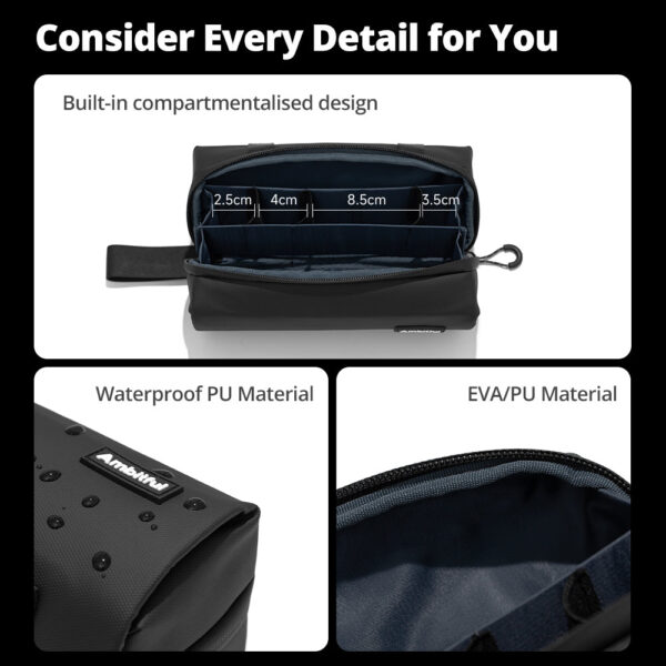 Ambitful ZOOM P1 Storage Case