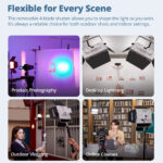 Godox LP1200 Soft Light Box