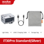 Godox IT30pro Flash Light